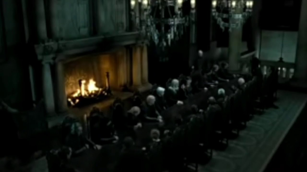 The Malfoy's ~ Messin with my family
