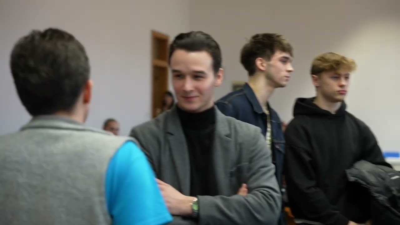 Den otevřených dveří UJEP 2026