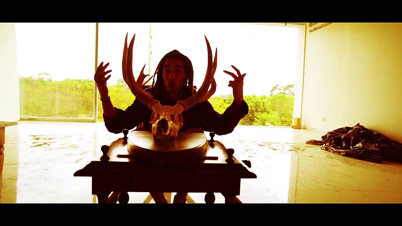 Um Barril De Rap - Vatomanocu