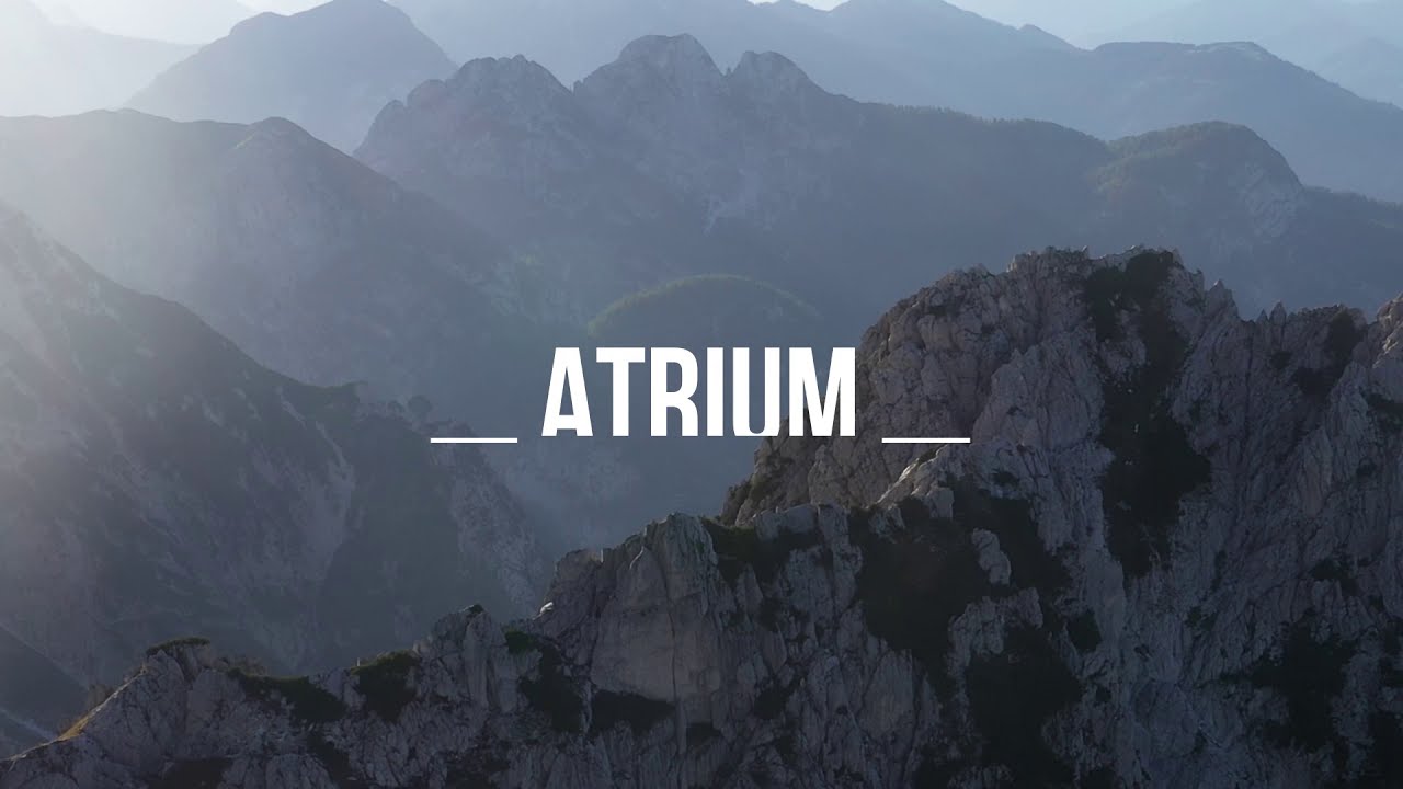 Arklam COLECCIÓN ATRIUM | ESP