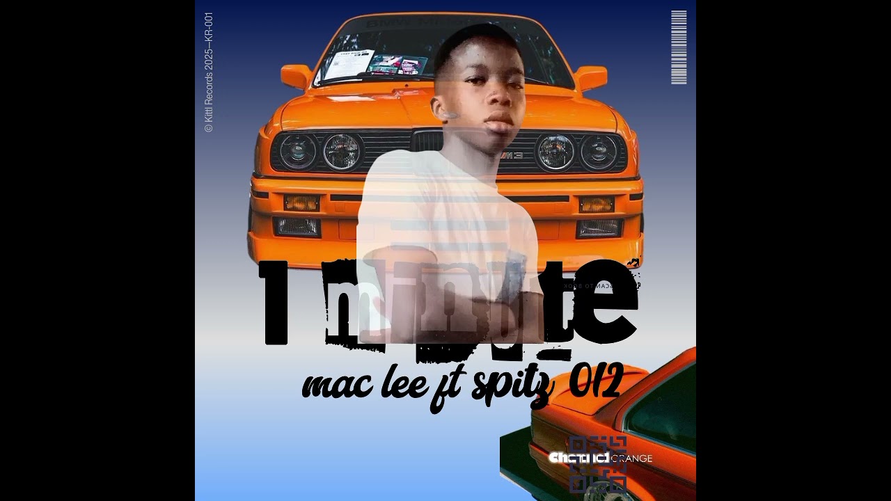 1 minute _-mac lee just dropped 🚨