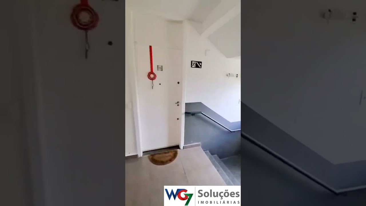 APARTAMENTO Á VENDA EM SUZANO - SP (ACEITA FINANCIAMENTO)