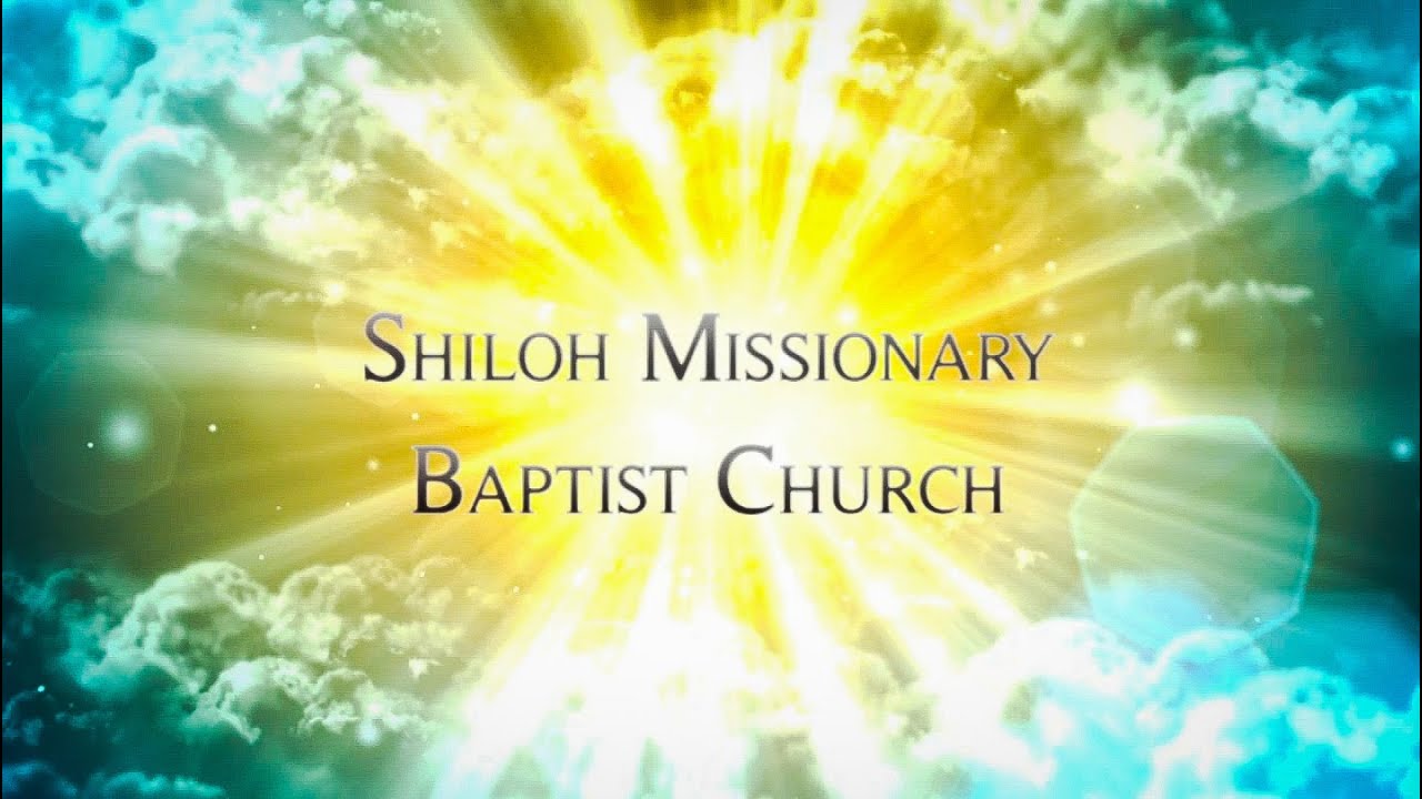 Romans 8: 28 - God Worked It - Pastor Todd Atkins