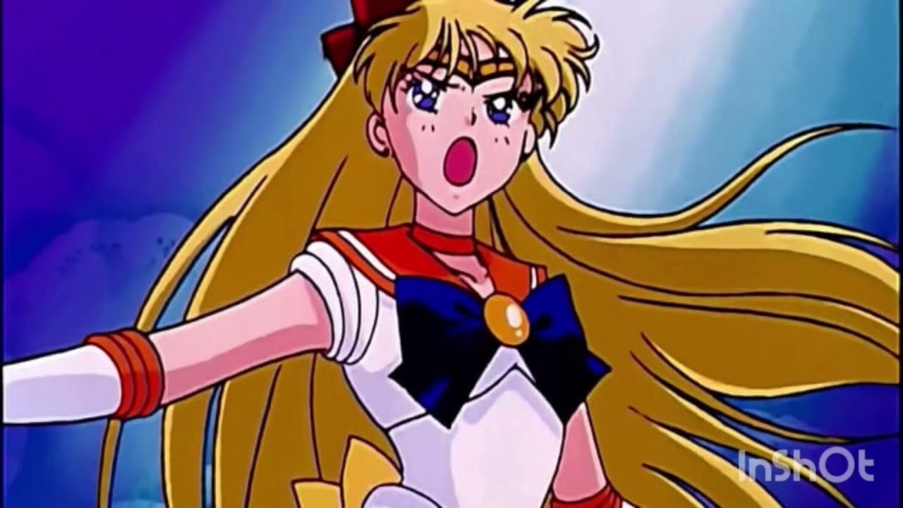 Goku en sailor moon capitulo 20. El nacimiento de los hijos de goku y interés de un demonio y ángel.