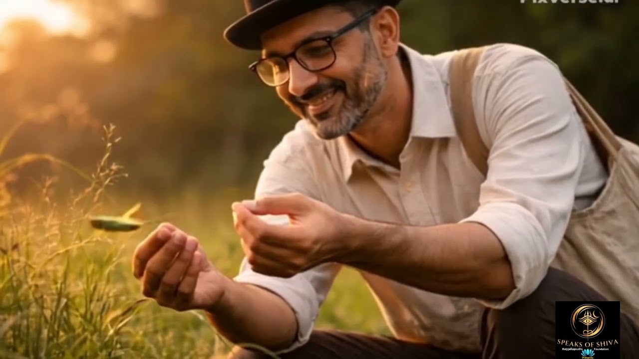 Be the sacrifice for someone’s smile,...