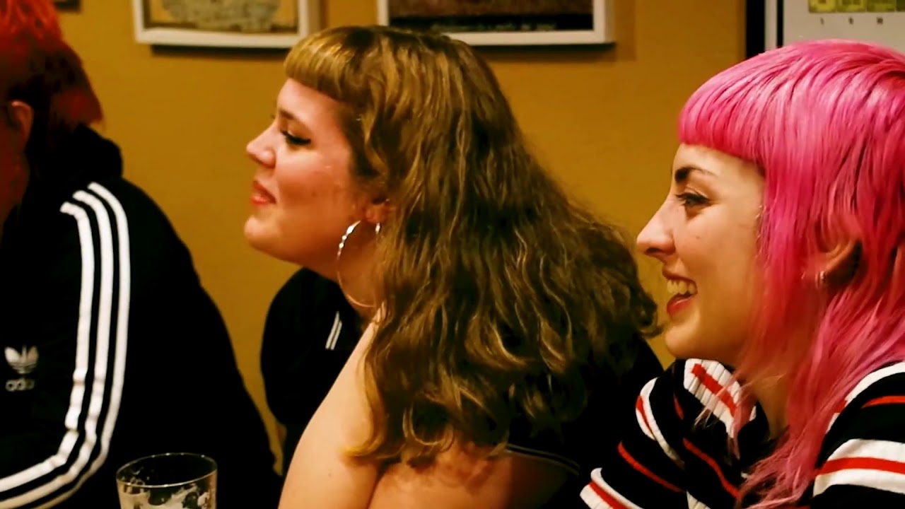 DONEC PERFICIAM - Divendres nit (VIDEOCLIP)