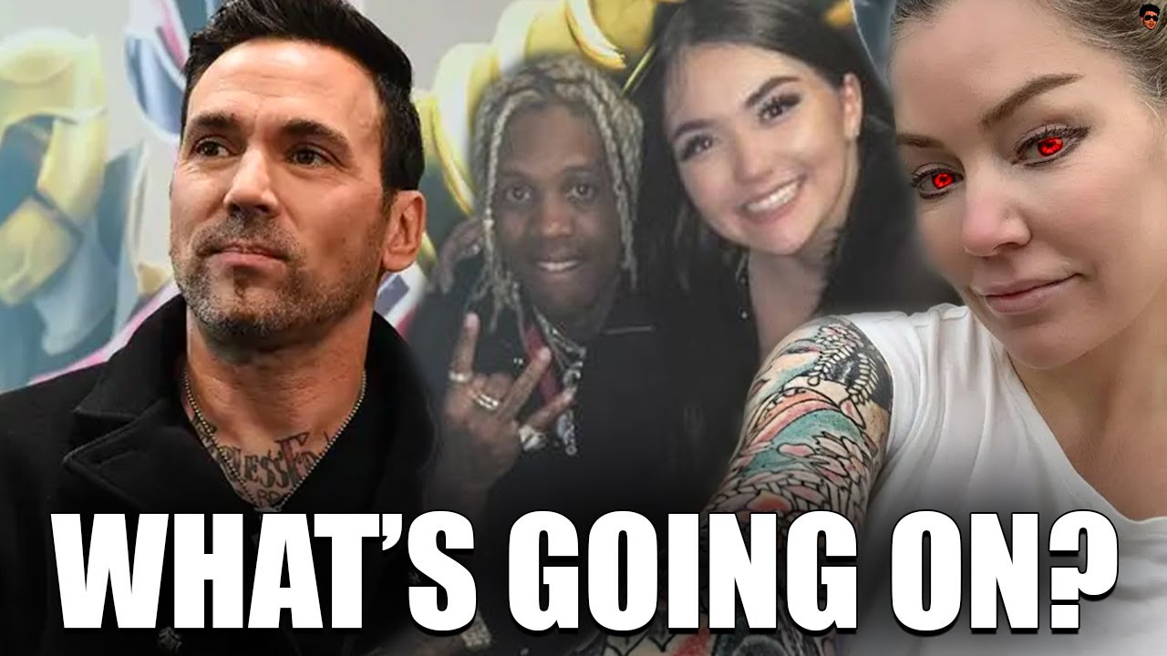 Jason David Frank's Passing & Divorce, Tammie Frank Exposed & the Skye Frank Interview