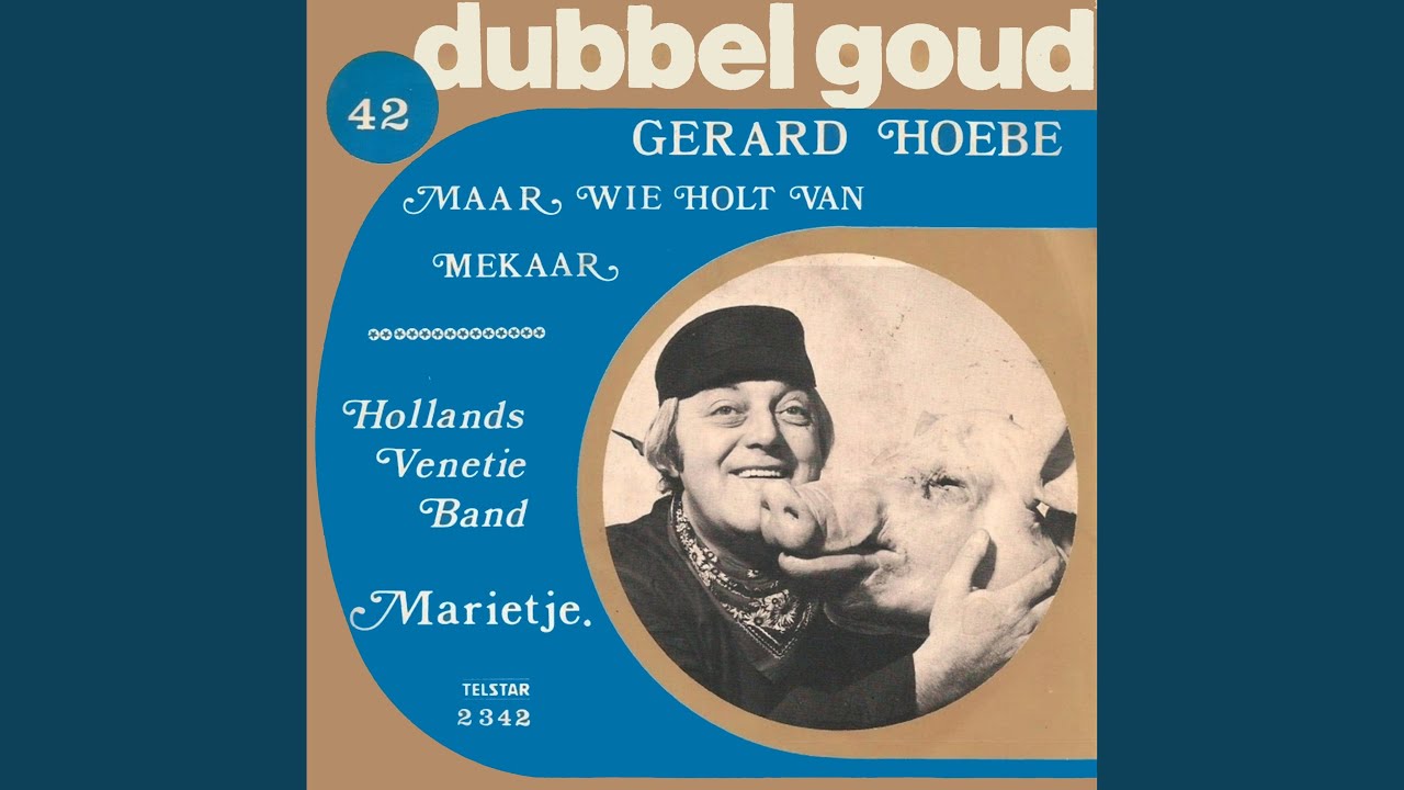 Marietje