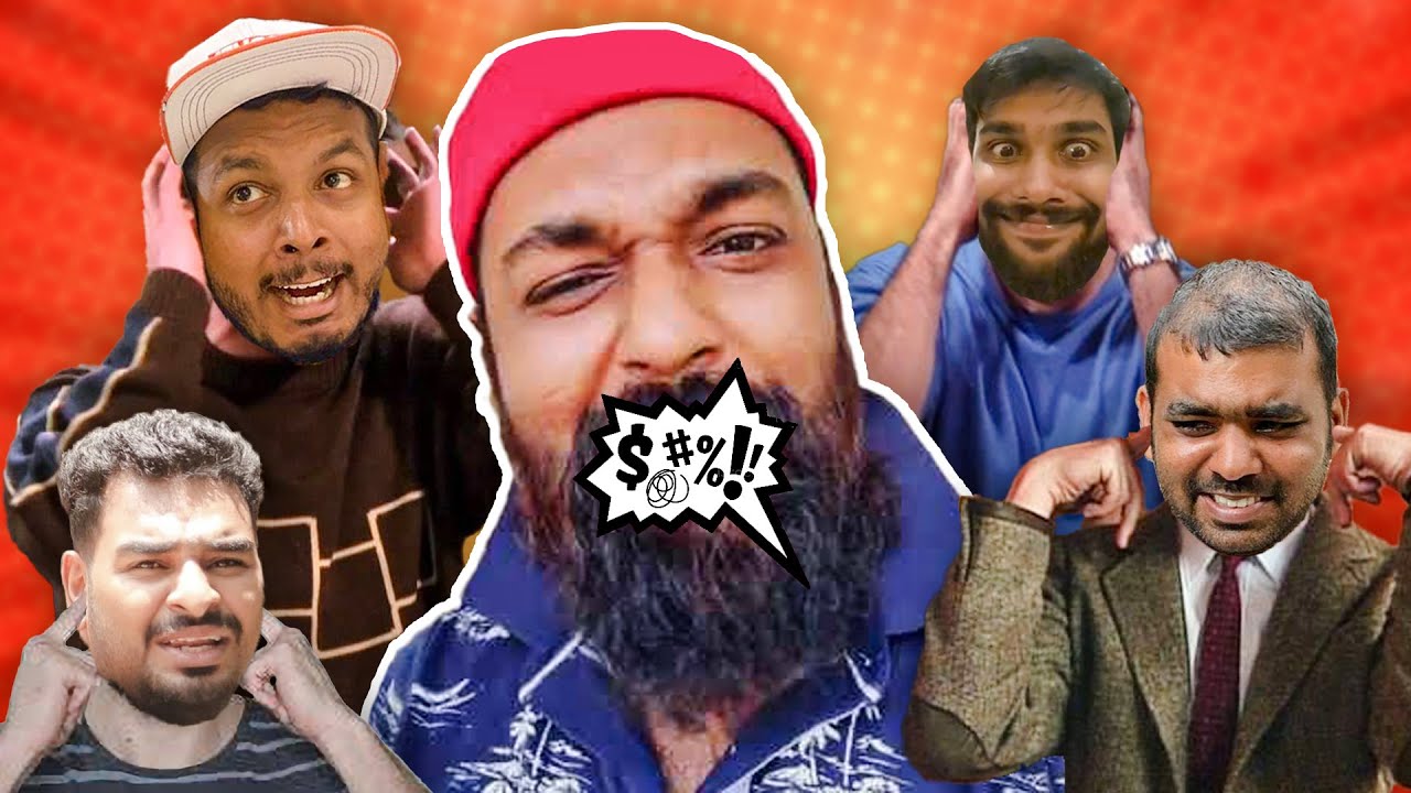 Wikky_Thug ശെരിക്കും Thug ആണോ ?