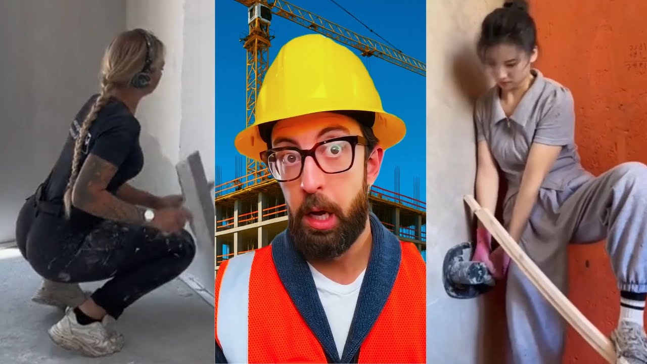 Mr. Adam’s Laugh Breakdown: Builders Losing the Battle!