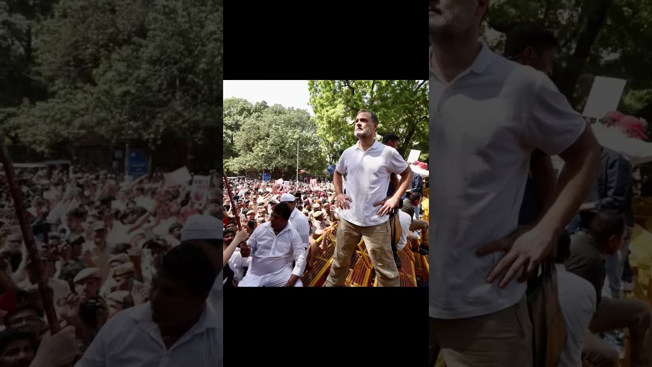 Rahul Gandhi vs election commission #rahulgandhi #congress #anjana #cji