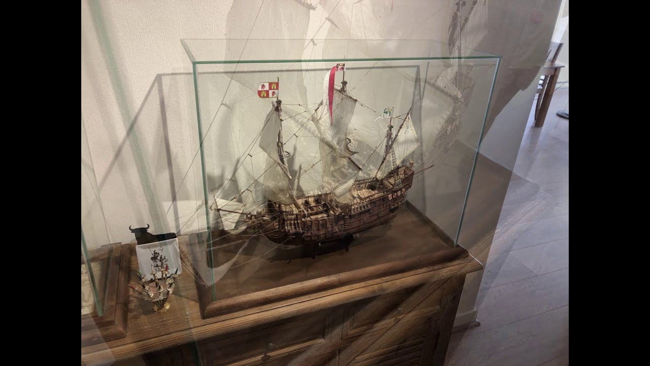 Galeón San Francisco II