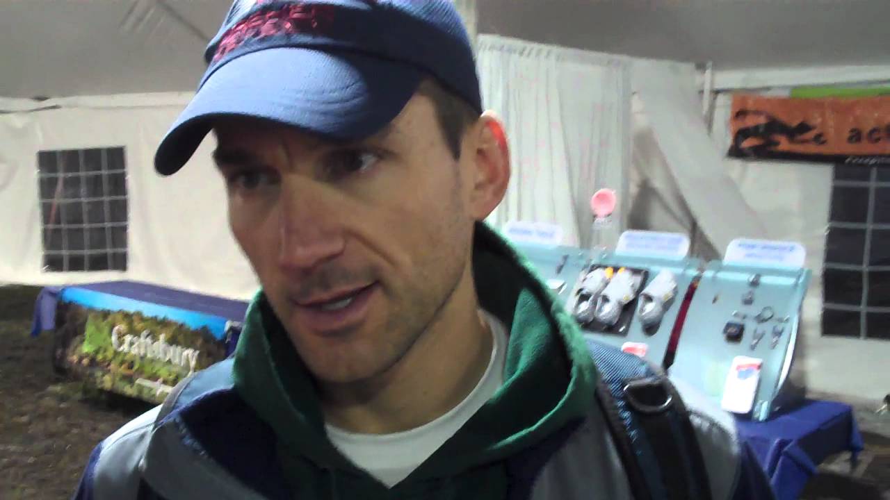 HOCR11 - Men's Champ Single, Mike Sivigny