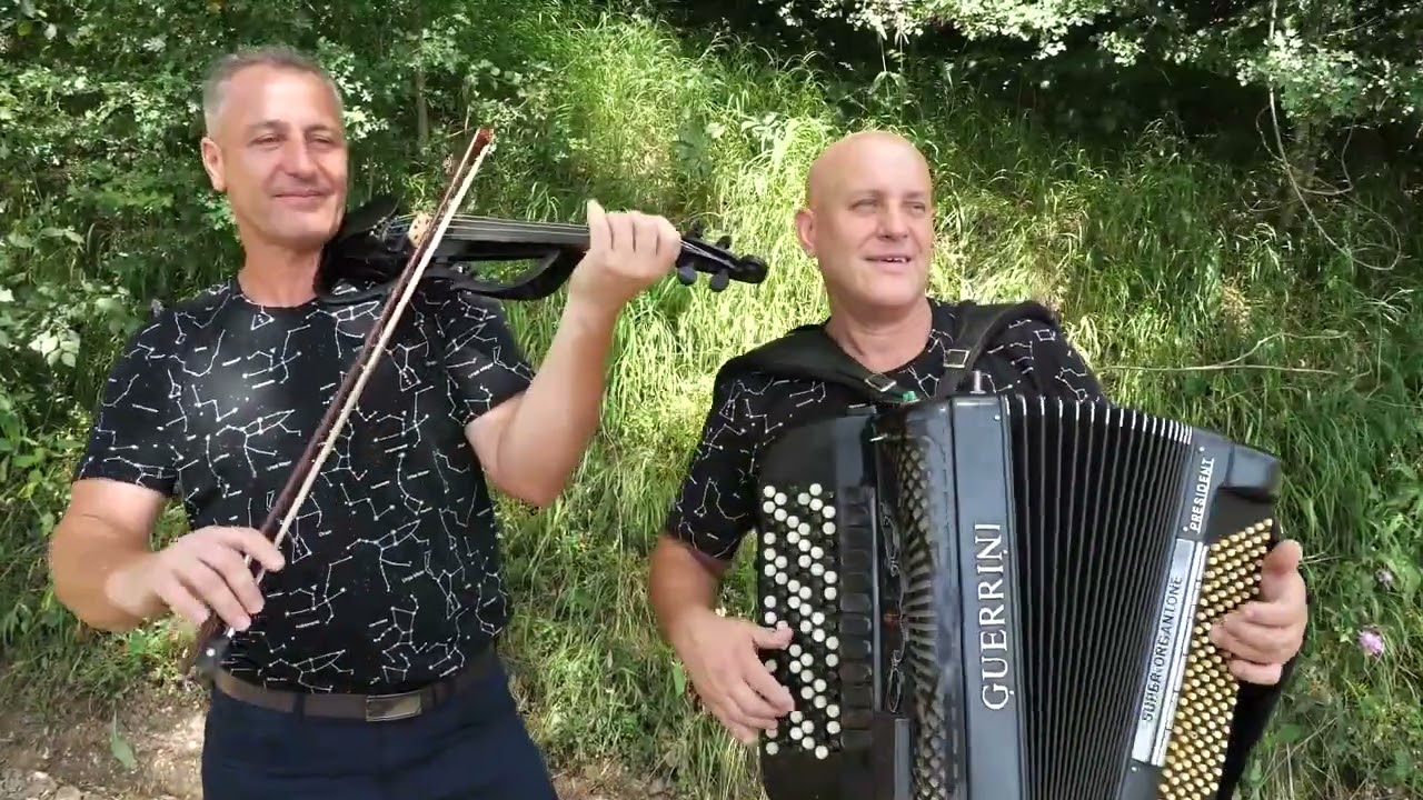 Braća Bajrić 2023 - Sječe Jamak