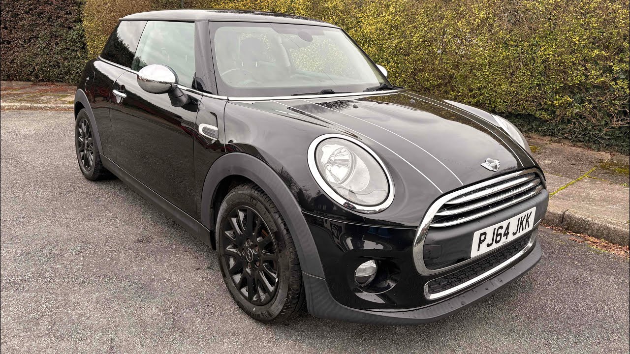 Mini Hatch One 