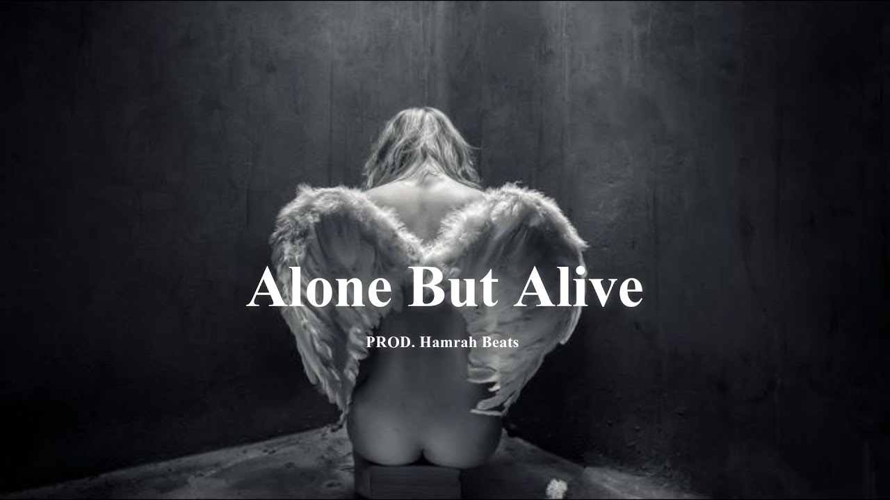 Free Sad Type Beat - 