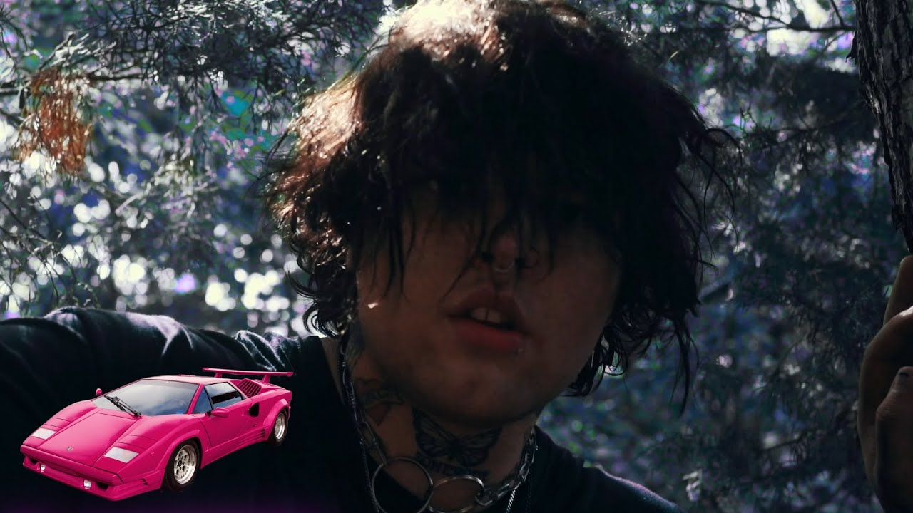 SpaceMan Zack - Drugs in the Rain (Dir. by T.Aubrey)