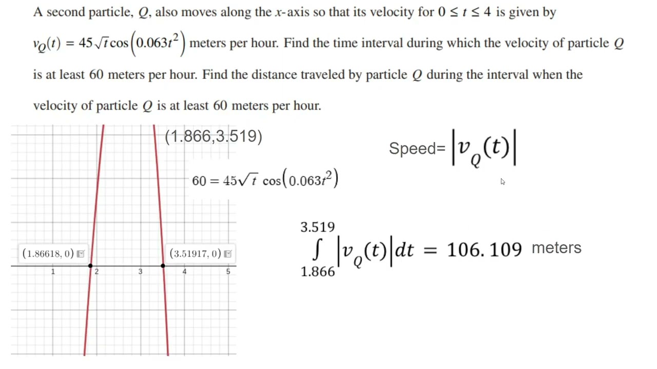 calc bc frq video proj 3/27 💔💔💔