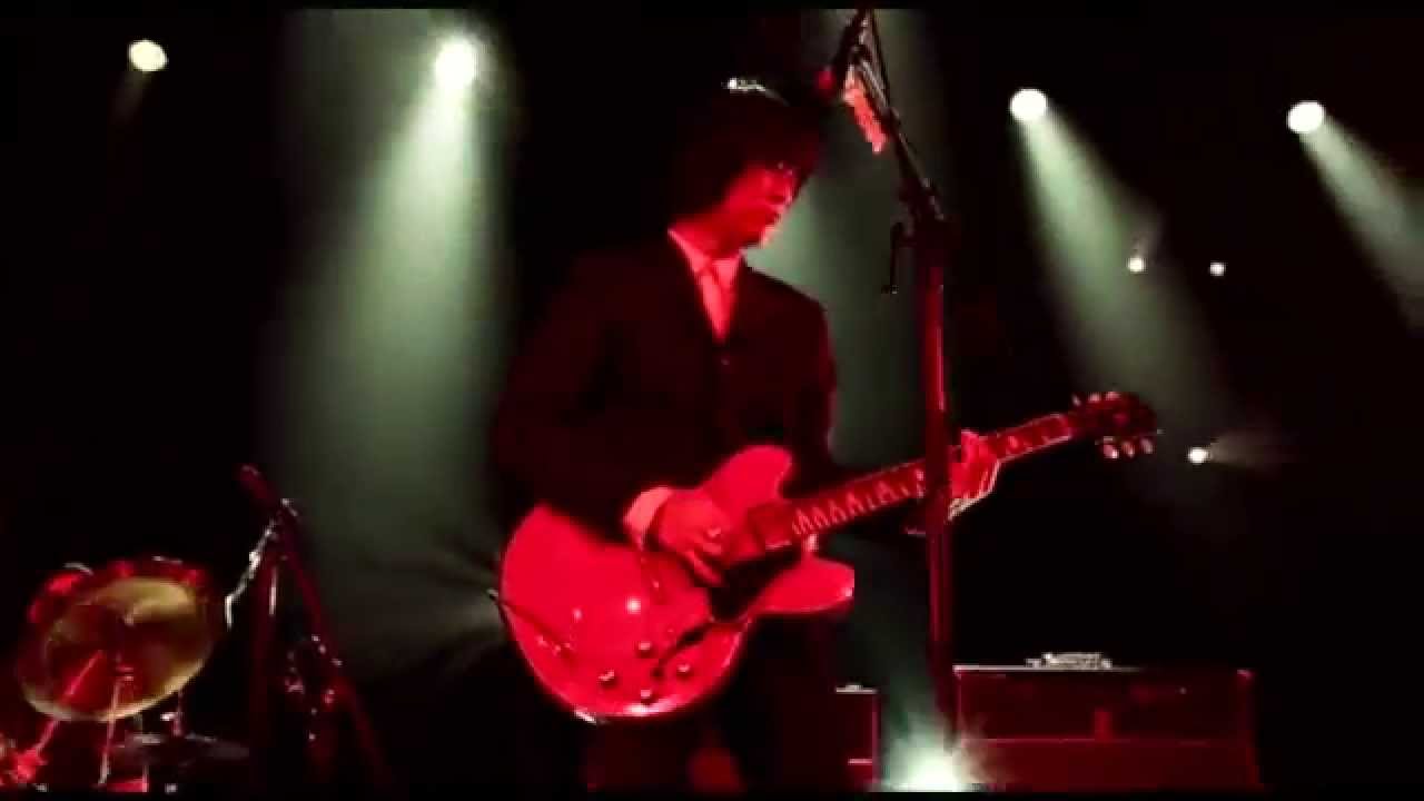 The Collectors / 東京虫バグズ