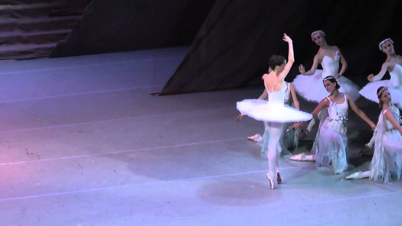 29.11.13.Раймонда. Мария Ширинкина.