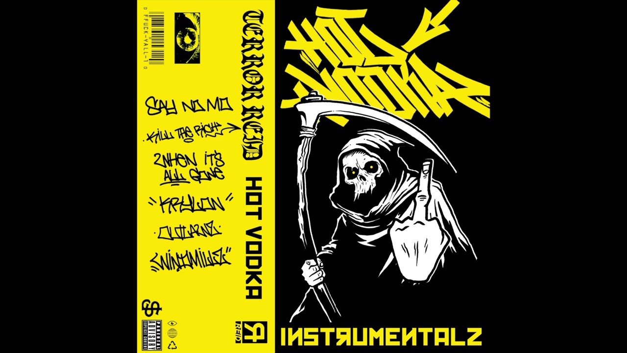 OUTLAWZ (Instrumental)
