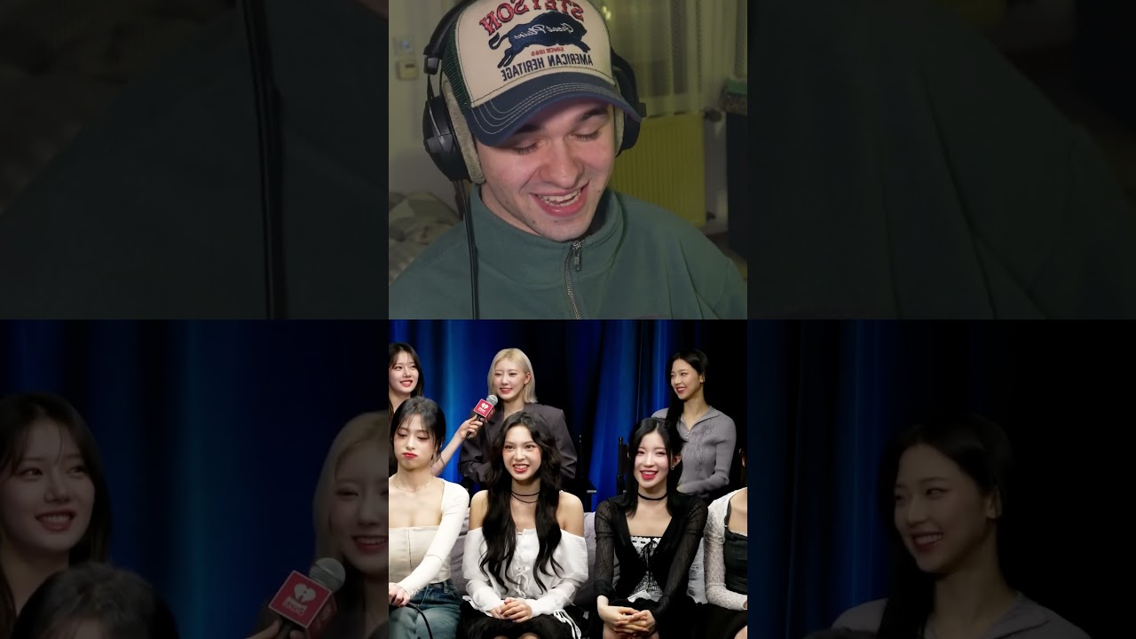 BABYMONSTER on iHeartRadio Reaction 