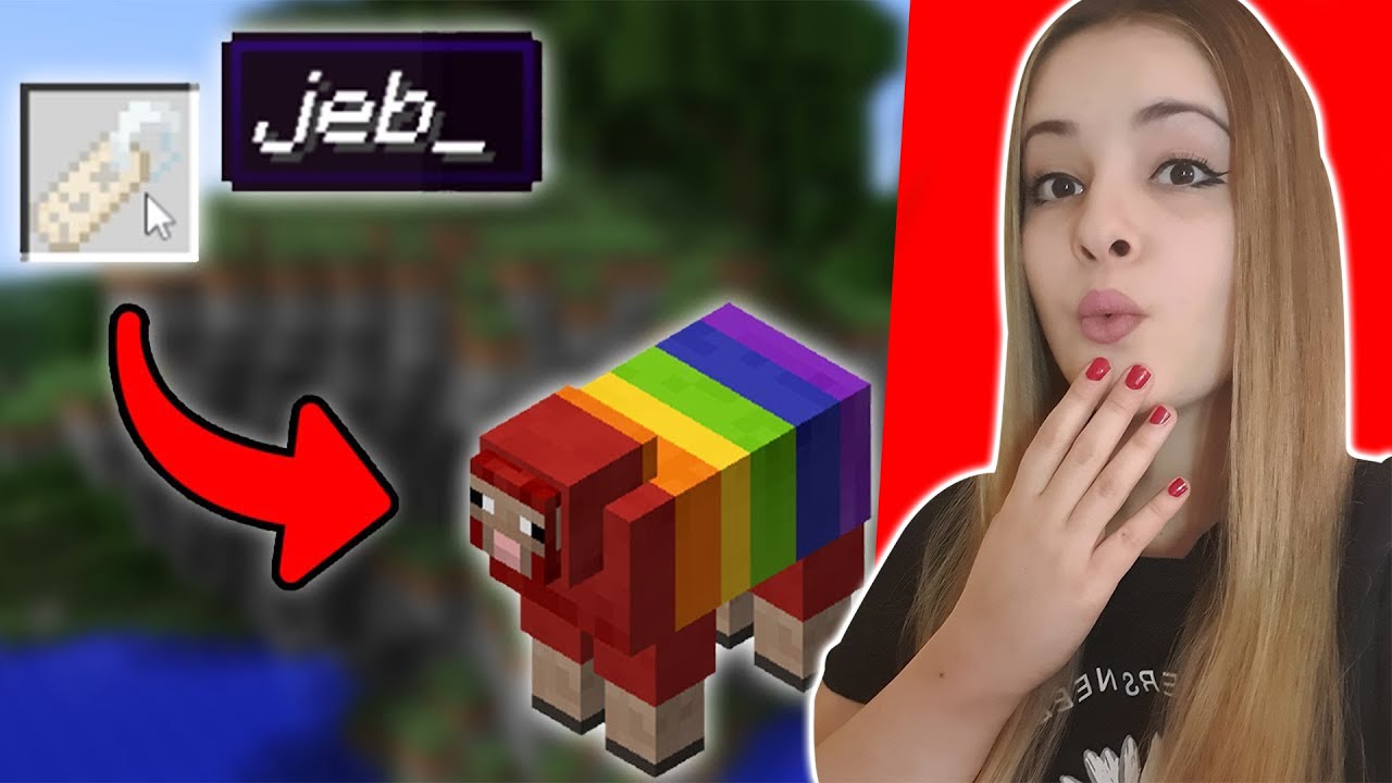Testiramo MINECRAFT HAKOVE sa TikTok-a!