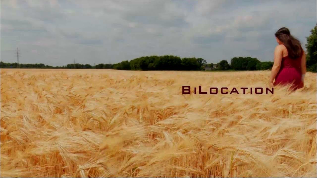 BiLocation |Kurzfilm| MiiBaa