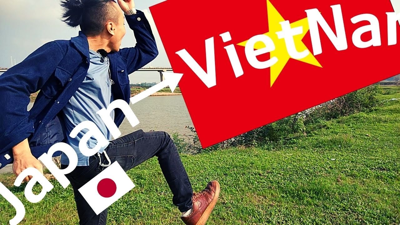 Vì sao chọn sống ở Việt Nam,không phải Nhật Bản?