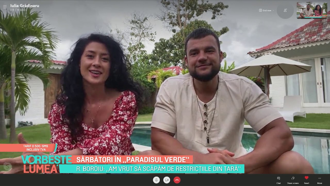 Sărbători &icirc;n 