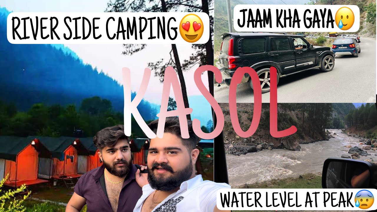 JIBHI TO KASOL🔥| IS BAR APNI SCORPIO BURA HI FASI😔|