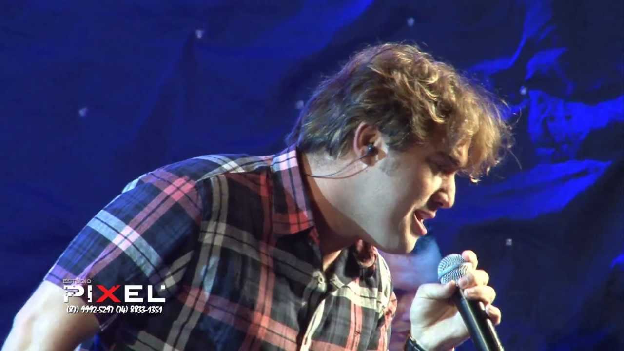 40 graus de amor Gravação do DVD Tayrone Cigano em Petrolina-PE