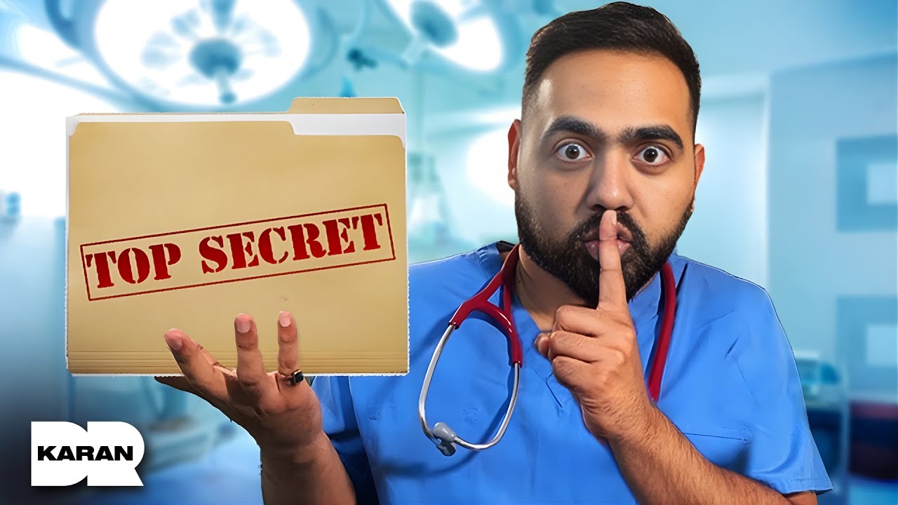 Secrets Your Surgeon WON'T Tell You! | Dr Karan