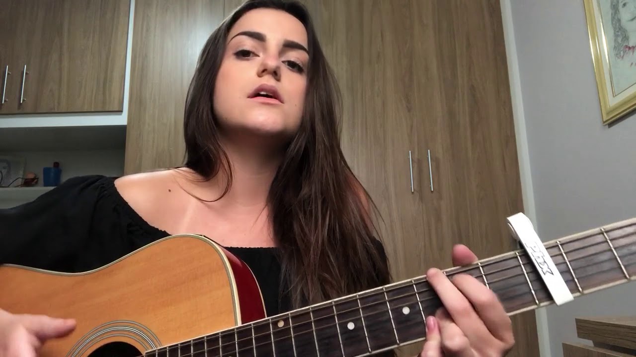 1kilo - Duro Igual Concreto (Cover Gabi Demarqui)