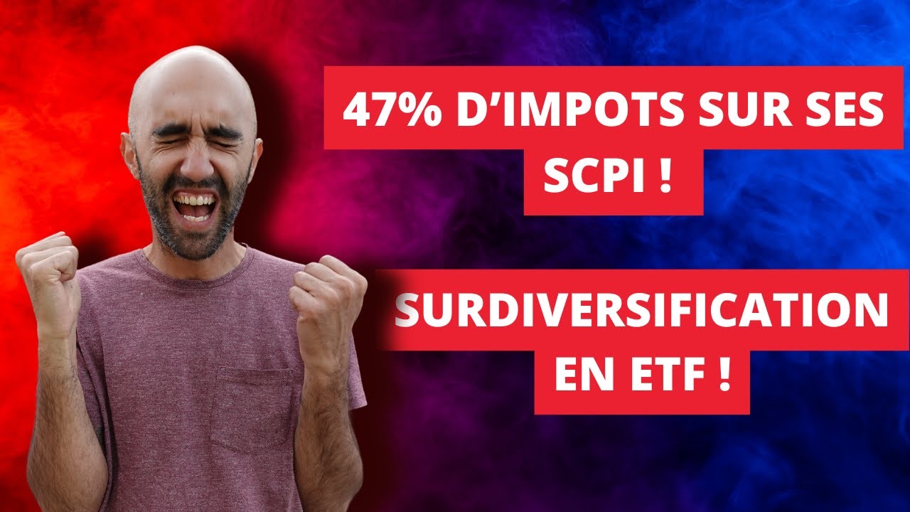 35 ans, 2 enfants et objectif liberté financière - Analyse de patrimoine