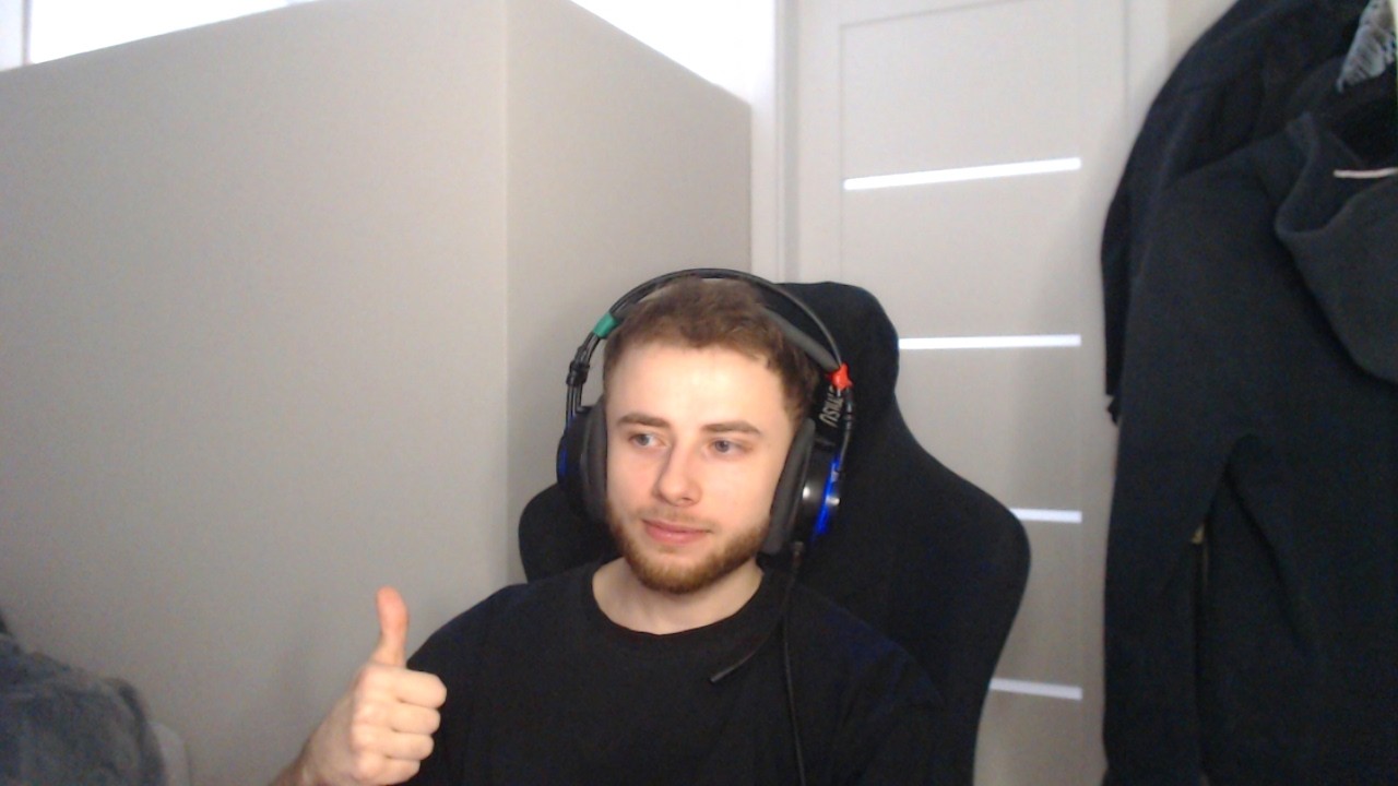 GDZIE CHCIAŁBYŚ MIESZKAĆ