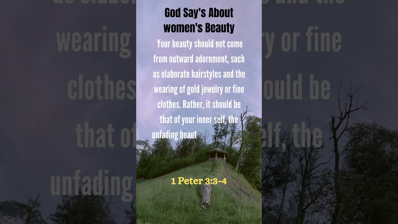 Famous Bible Verse | (Must Watch it) | #verses | #women | #Jesus