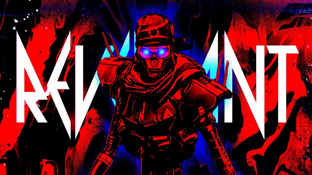 G R I N C H - Revenant「GMV/EDIT」