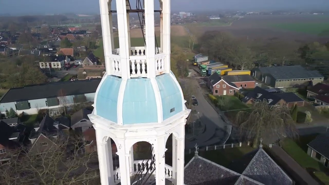 uithuizermeeden mariakerk