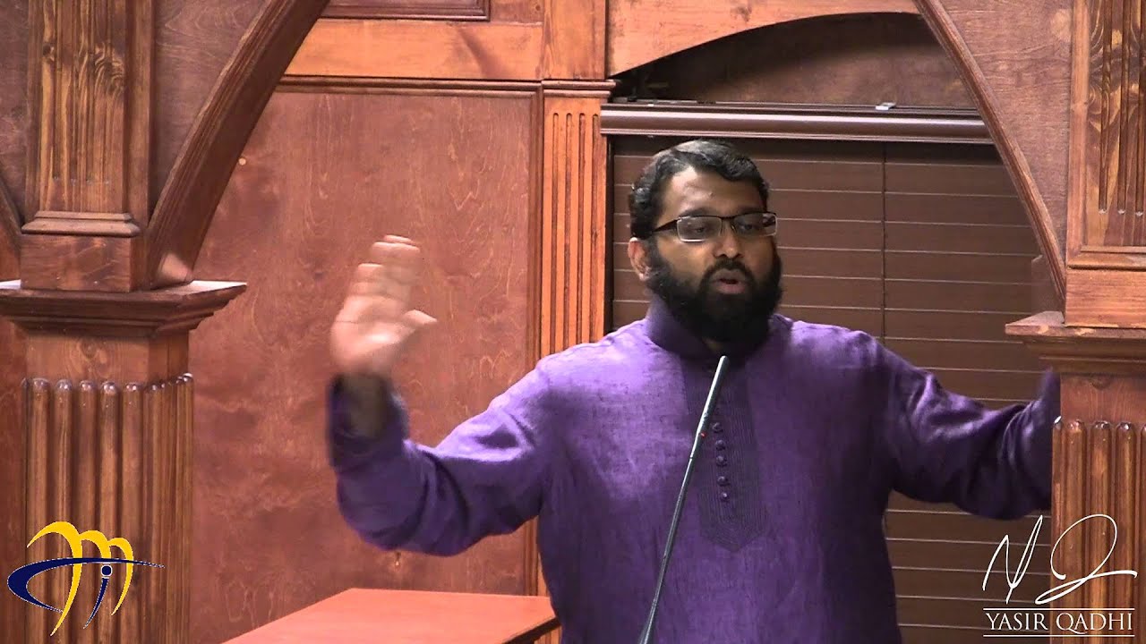 Pt.6 Tafsir Surat Al Fatiha - Meaning of the name 
