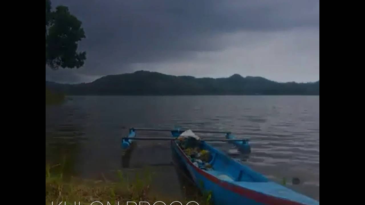 Visit Kulon Progo (tempat wisata di kulon progo)