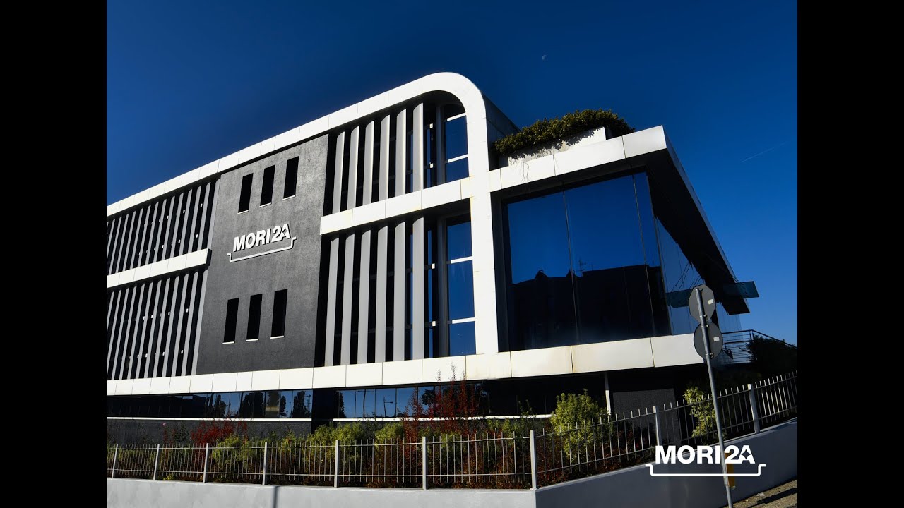 Mori 2A: ottimizzare produttività di reparti e tracciabilità dei prodotti con smeup enterprise suite