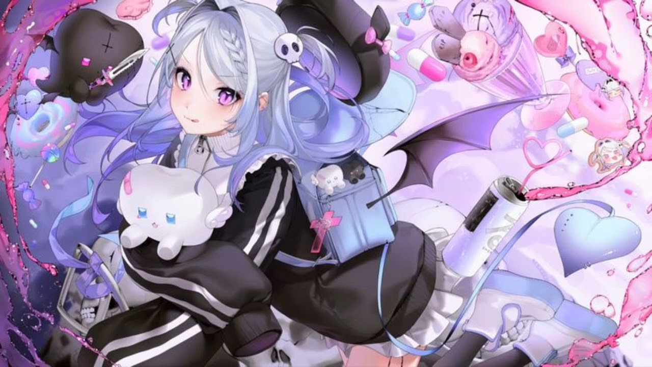 (Nightcore) Boo-Hoo - IC3PEAK