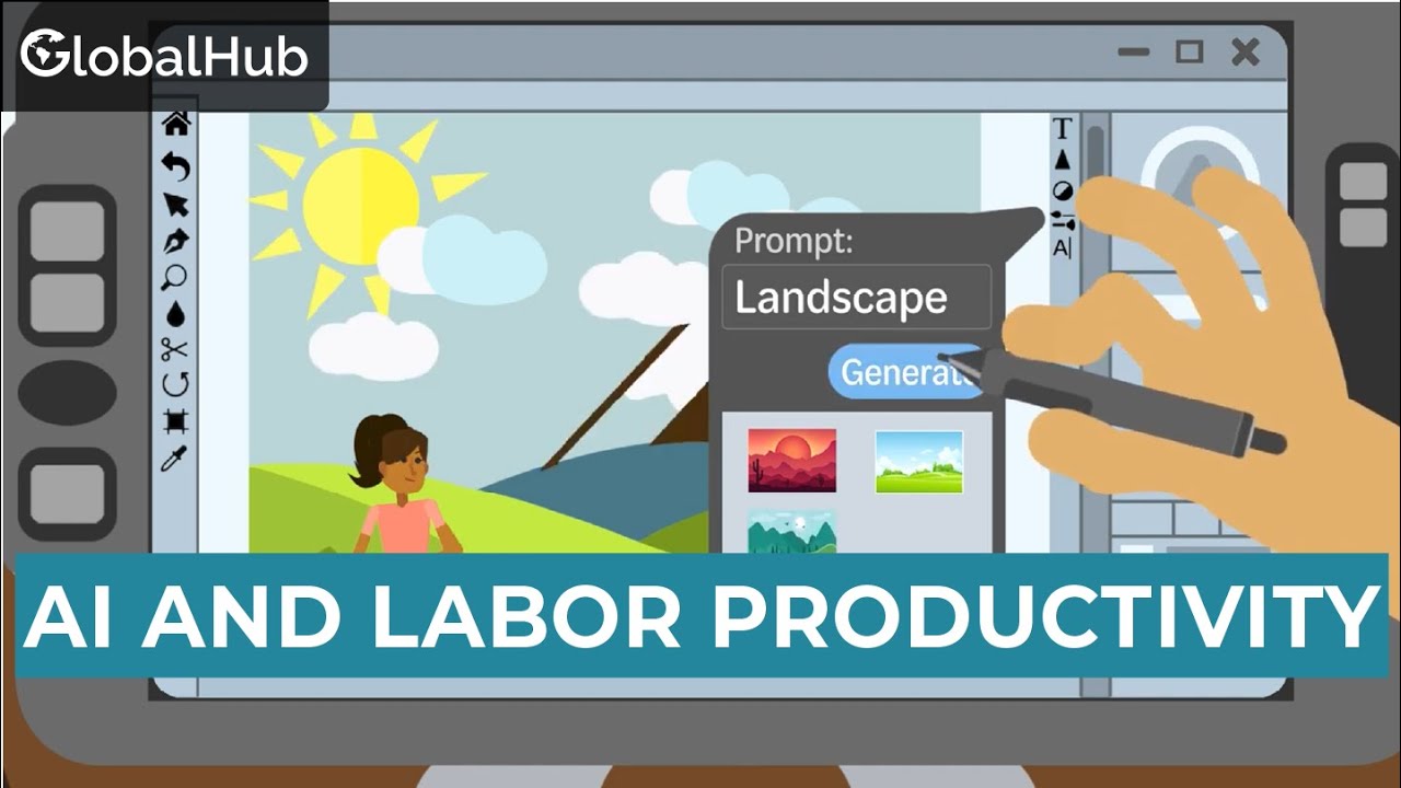 AI and Labor Productivity