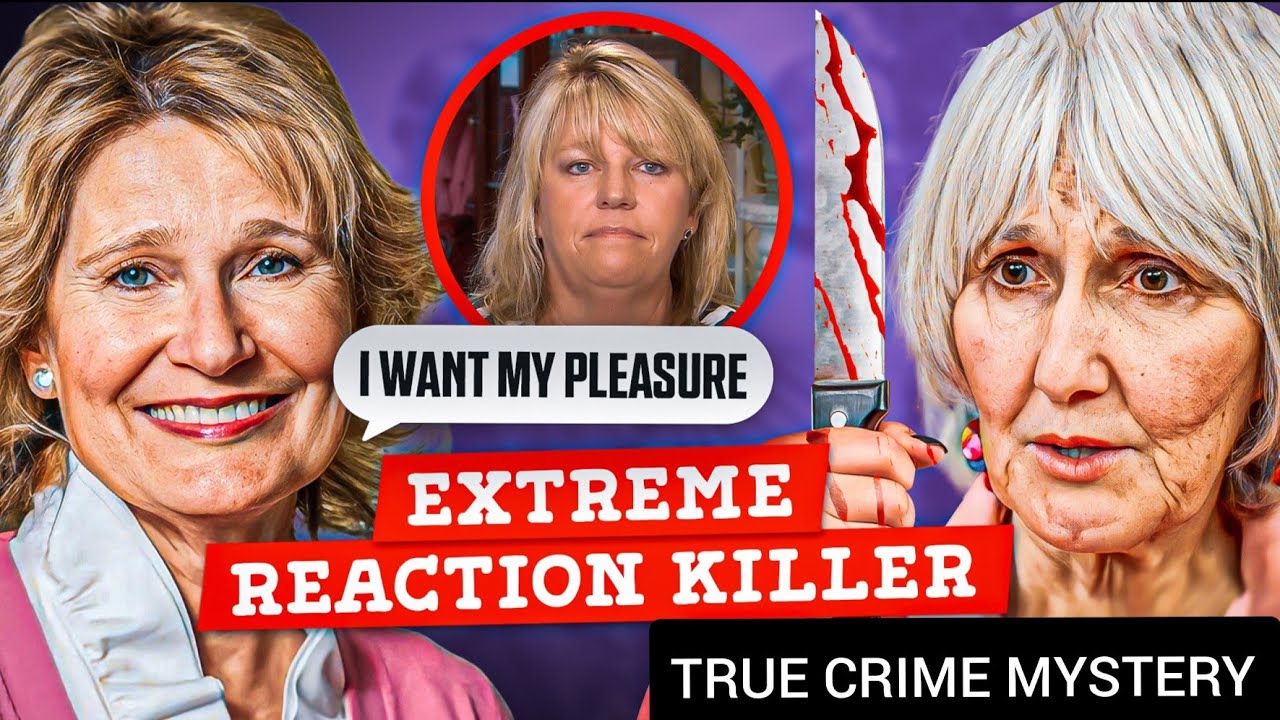 Shocking Serial Killer Mother's Reaction Revealed True Crime Mystery