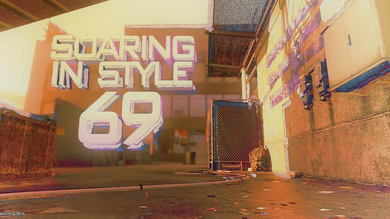 SoaRing in Style! - Episode 69