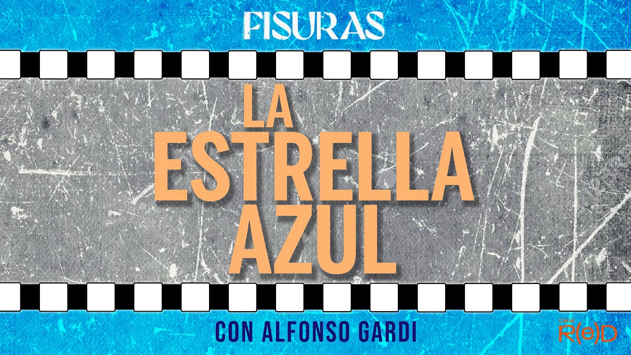 Charlando con JAVIER MACIPE sobre la premiada LA ESTRELLA AZUL | FISURAS