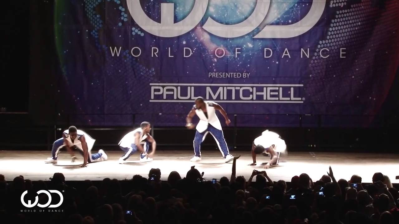 M.I.K. Family | World of Dance Europe 2013 (Germany)