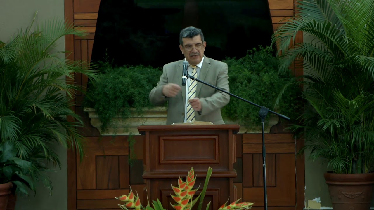 La otra cara del evangelio que nadie quiere aceptar