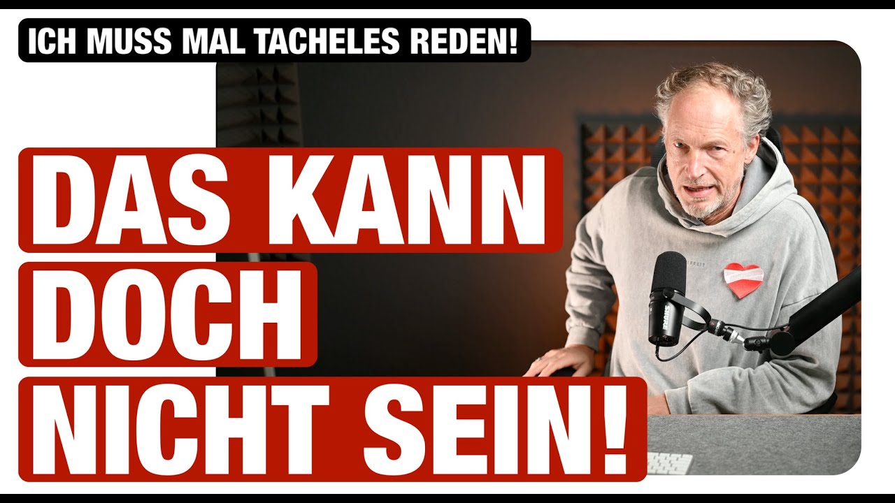 Das ist der Grund, warum viele Menschen nicht gesund werden&hellip;